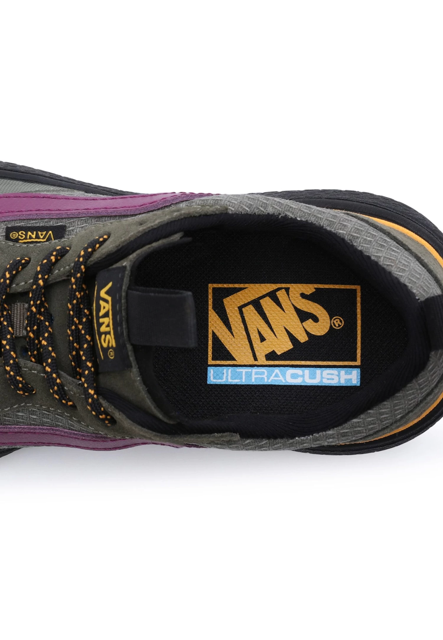 Vans Ultrarange Exo Se - Sneakers Laag - Olive/Multi 6 Vans Ultrarange Exo Se - Sneakers Laag - Olive/Multi - Afbeelding 6