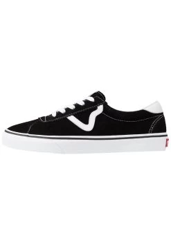Ua Vans Sport - Sneakers Laag - Black
