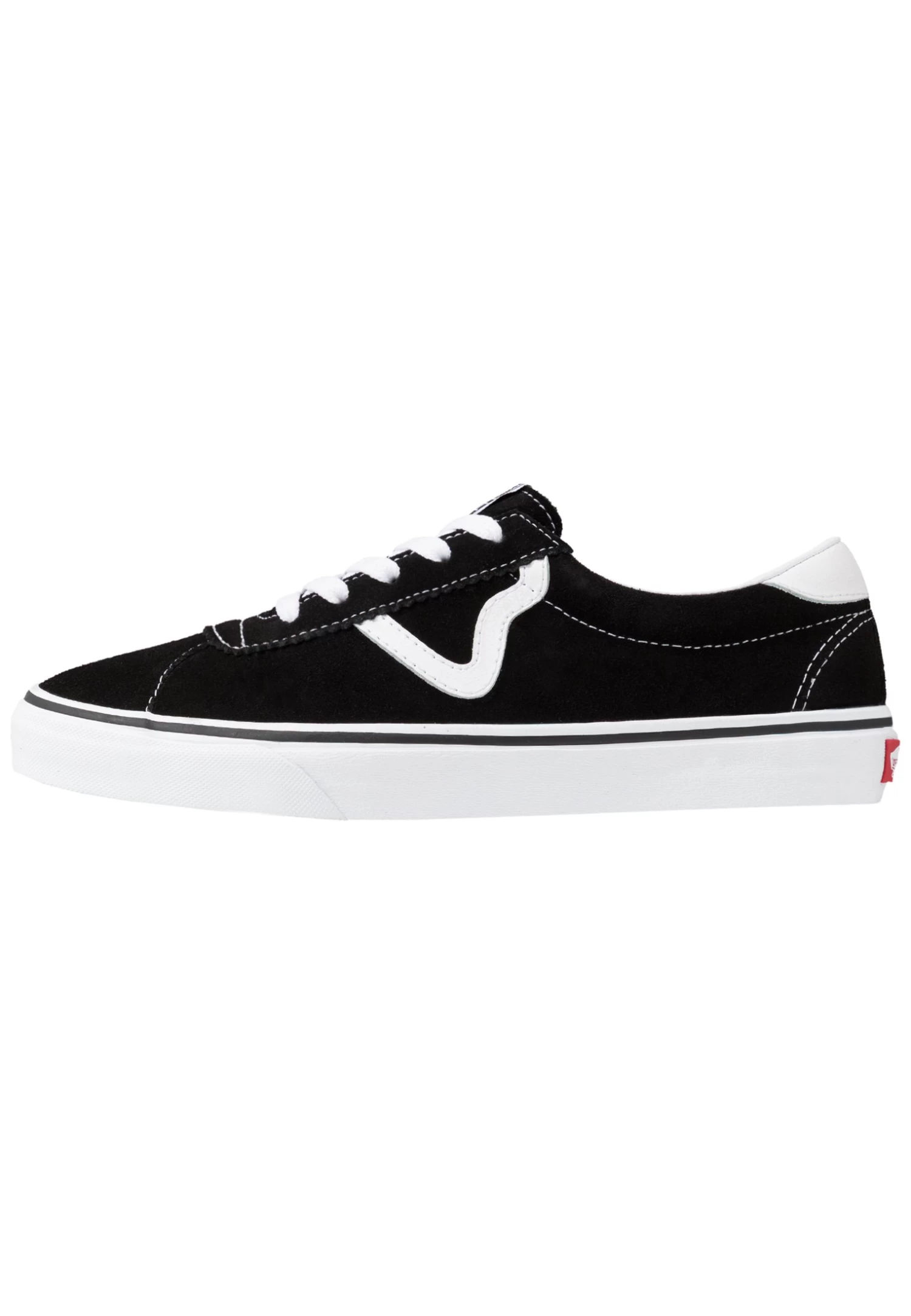 Ua Vans Sport - Sneakers Laag - Black 1 Ua Vans Sport - Sneakers Laag - Black