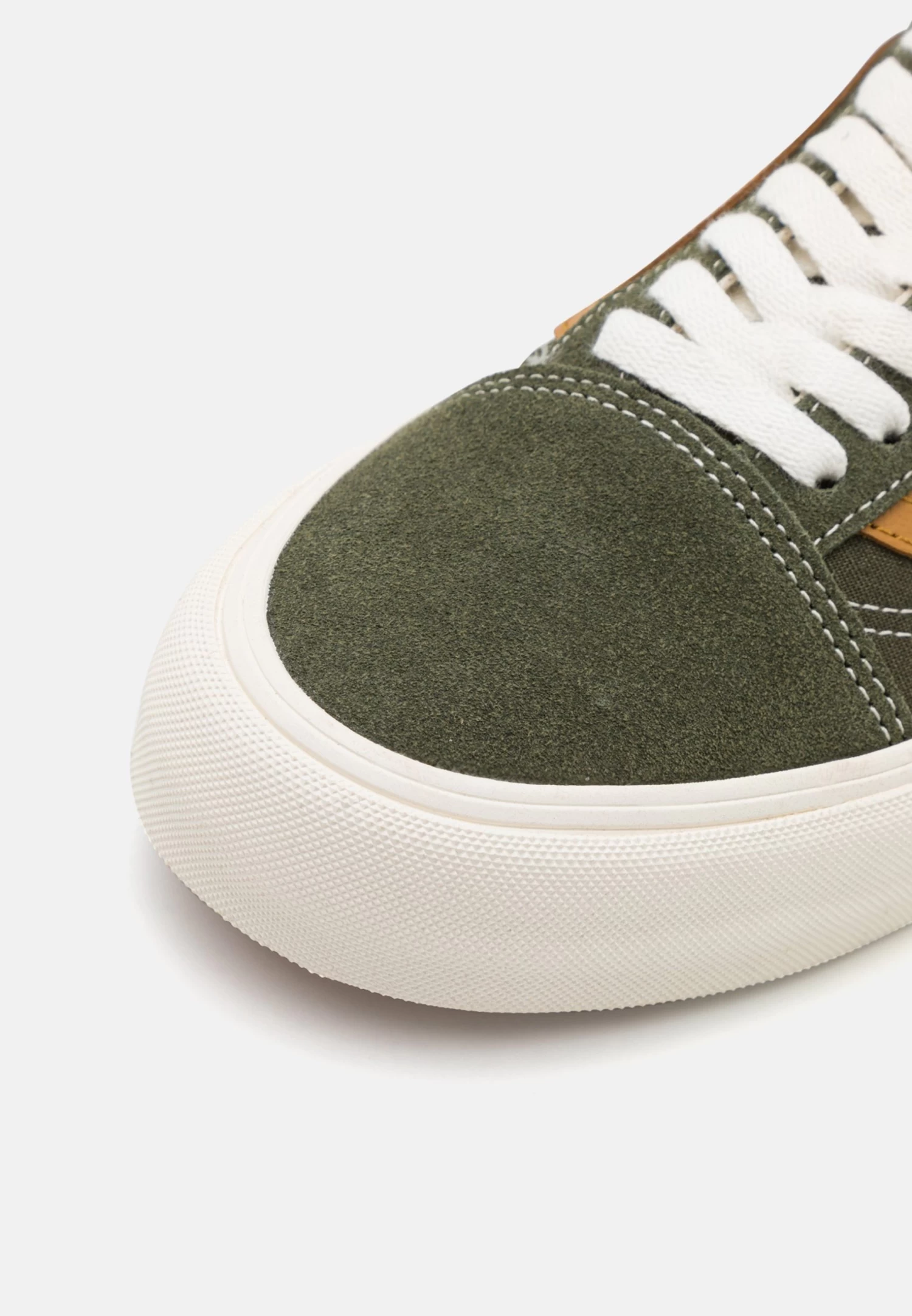 Vans Old Skool Vr3 Unisex - Sneakers Laag - Grape Leaf 6 Vans Old Skool Vr3 Unisex - Sneakers Laag - Grape Leaf - Afbeelding 6