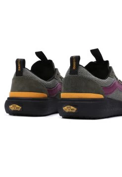 Vans Ultrarange Exo Se - Sneakers Laag - Olive/Multi 11 Vans Ultrarange Exo Se - Sneakers Laag - Olive/Multi -Kleding Verkoop 8731a3ca0b6a43c08024cfb054d8394b