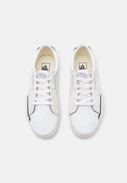 Vans Sk8-Low Reconstruct Unisex - Sneakers Laag - True White -Kleding Verkoop 87784d57cb06451587eb1643a842bbe6