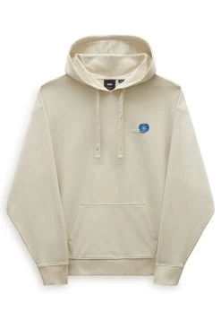 Vans Barbed - Hoodie - Light Beige -Kleding Verkoop 8788147cd80f4e98a648e31d6087452c
