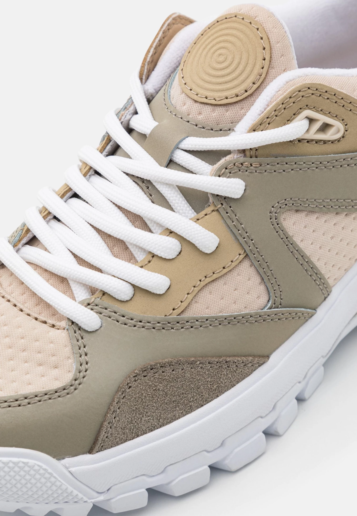 Vans Amzn Trailhead Unisex - Sneakers Laag - Rover French Oak 6 Vans Amzn Trailhead Unisex - Sneakers Laag - Rover French Oak - Afbeelding 6