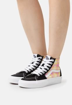 Vans Ua Sk8-Hi Tapered - Sneakers Hoog - Pink