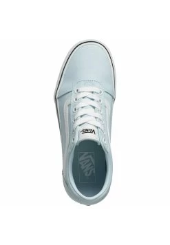 Vans Sneakers Laag - Delicate Blue White -Kleding Verkoop 8870653aa7ac422bbc1efe3ff152b7dc