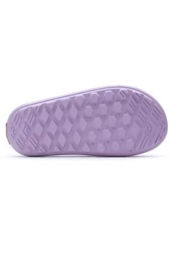 Vans Slide-On Vr3Cush - Badslippers - Light Purple -Kleding Verkoop 88f9e5c58fa24e968936b660b45dd889