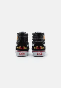 Vans Ua Sk8-Hi Reissue Our Legends Unisex - Sneakers Hoog - Dyno Black/Red 8 Vans Ua Sk8-Hi Reissue Our Legends Unisex - Sneakers Hoog - Dyno Black/Red -Kleding Verkoop 89bf4d2c38514b0d9748e921ee5122b6