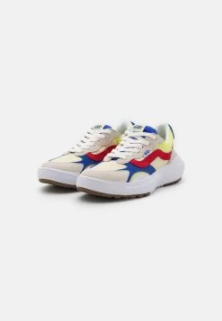 Vans Ultrarange - Sneakers Laag - Vintage White/Multi-Coloured 7 Vans Ultrarange - Sneakers Laag - Vintage White/Multi-Coloured -Kleding Verkoop 89f144c1bd8c4eda8e4fbaabbbcaf8d8