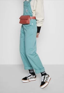 Vans Old Skool Stacked - Sneakers Laag - Multicolor/True White