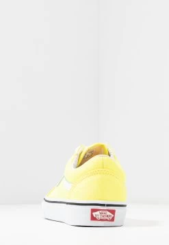 Vans Ua Old Skool - Sneakers Laag - Lemon Tonic/True White -Kleding Verkoop 8b96ce605677448da28c50249fe65d48