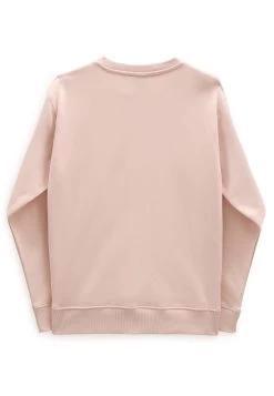 Vans Flying V Bff Crew Emea - Sweater - Rose Smoke -Kleding Verkoop 8cc4dfe122124487adf7653c91165ec2