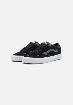 Vans Rowley Classic Unisex - Skateschoenen - Black/Asphalt 7 Vans Rowley Classic Unisex - Skateschoenen - Black/Asphalt -Kleding Verkoop 8ccbc52561a3479c9605f672d8f41085
