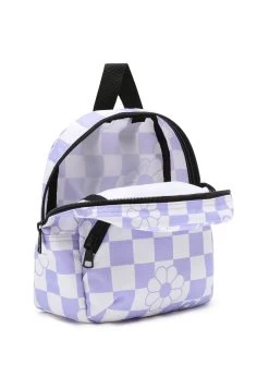 Vans Got This Mini - Rugzak - Sweet Lavender 5 Vans Got This Mini - Rugzak - Sweet Lavender -Kleding Verkoop 8dd5a4883ea94ce089f2c03b4ffe768b