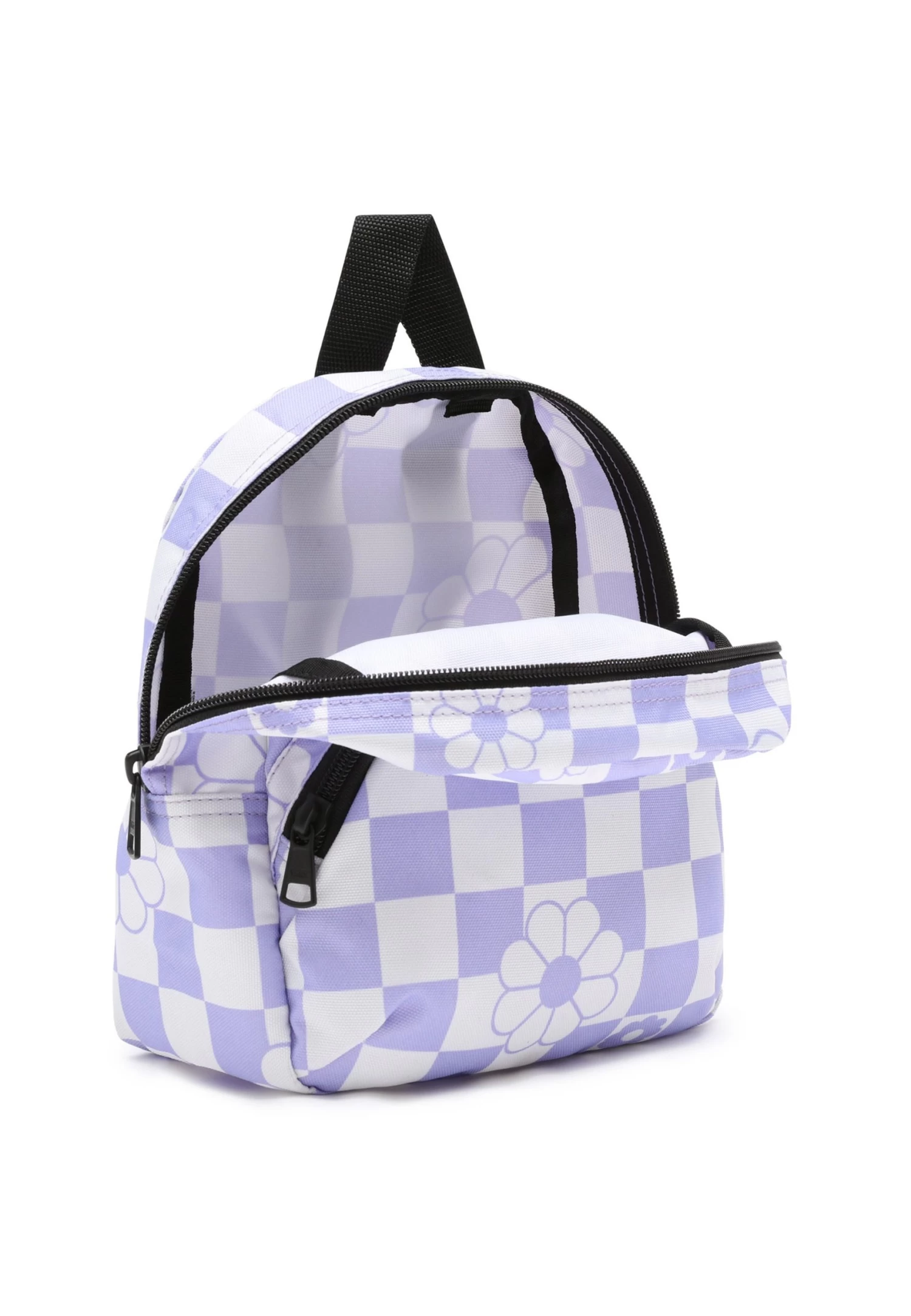 Vans Got This Mini - Rugzak - Sweet Lavender 3 Vans Got This Mini - Rugzak - Sweet Lavender - Afbeelding 3