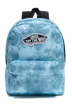 Vans Realm- Rugzak - Bluestone Black -Kleding Verkoop 8df03534a2734871bff3f073c12668f1