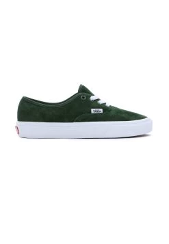 Vans Authentic Unisex - Skateschoenen - Douglas Fir -Kleding Verkoop 8e237150ac3f488094d8d590d1d40d24