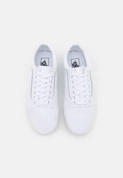 Vans Ua Old Skool Stackform - Sneakers Laag - True White 15 Vans Ua Old Skool Stackform - Sneakers Laag - True White -Kleding Verkoop 8e45c8537e13429eaa6dce471282698f