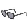 Vans Cutley Shades - Zonnebril - Black