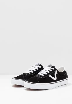 Ua Vans Sport - Sneakers Laag - Black 9 Ua Vans Sport - Sneakers Laag - Black -Kleding Verkoop 8f179a8ac41240a7bdb8b2648c07a91e
