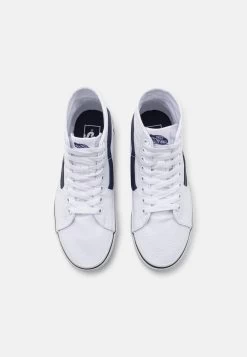 Vans Stackform - Sneakers Hoog - Navy/True White 11 Vans Stackform - Sneakers Hoog - Navy/True White -Kleding Verkoop 8f9dbee0c3f149a5a560aa0f0d330002