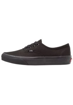 Vans Authentic Unisex - Sneakers Laag - Black