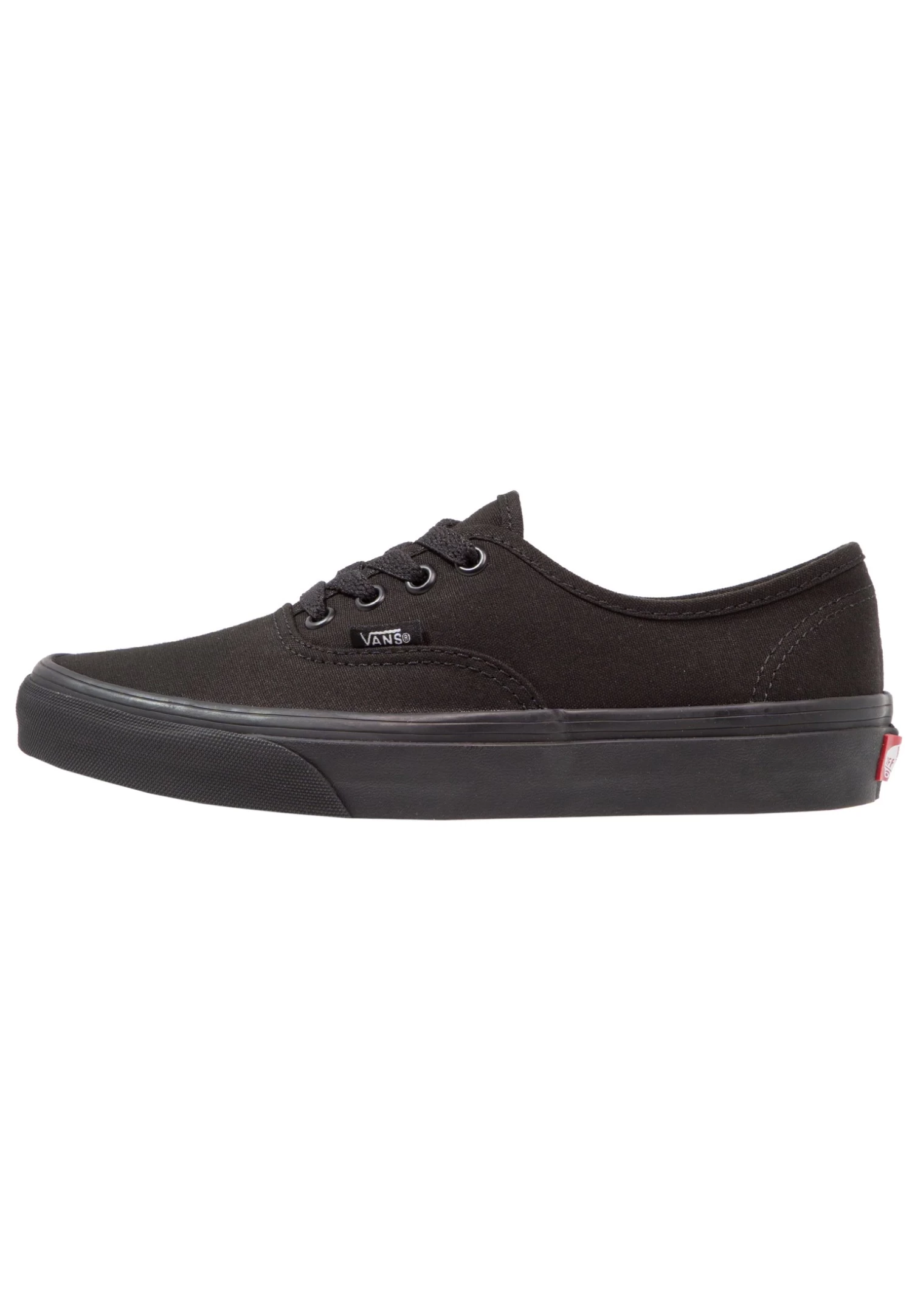 Vans Authentic Unisex - Sneakers Laag - Black 1 Vans Authentic Unisex - Sneakers Laag - Black