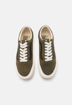 Vans Old Skool Vr3 Unisex - Sneakers Laag - Dark Olive 11 Vans Old Skool Vr3 Unisex - Sneakers Laag - Dark Olive -Kleding Verkoop 90395bdabc344ed2a8f53e68f7790e97