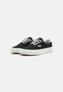 Vans Era 59 Unisex - Sneakers Laag - Black -Kleding Verkoop 90612e10038e4d3c8a6fe51a4c585347