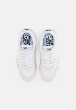 Vans Cruze Too Unisex - Sneakers Laag - True White/True White -Kleding Verkoop 90aa1edd865f40a0bafe424d8182906e