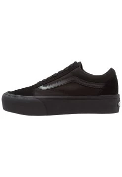 Vans Ua Old Skool Platform - Sneakers Laag - Black 11 Vans Ua Old Skool Platform - Sneakers Laag - Black -Kleding Verkoop 913e4e23cbca4d15b4278c2f8f8f3f90