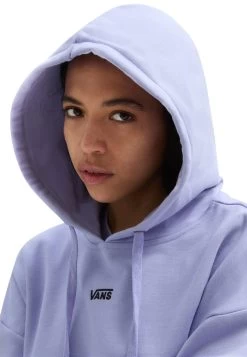 Vans Flying V Os Ft Ls - Hoodie - Sweet Lavender 6 Vans Flying V Os Ft Ls - Hoodie - Sweet Lavender -Kleding Verkoop 924b00753e8e417892c3a459b8bfaf88