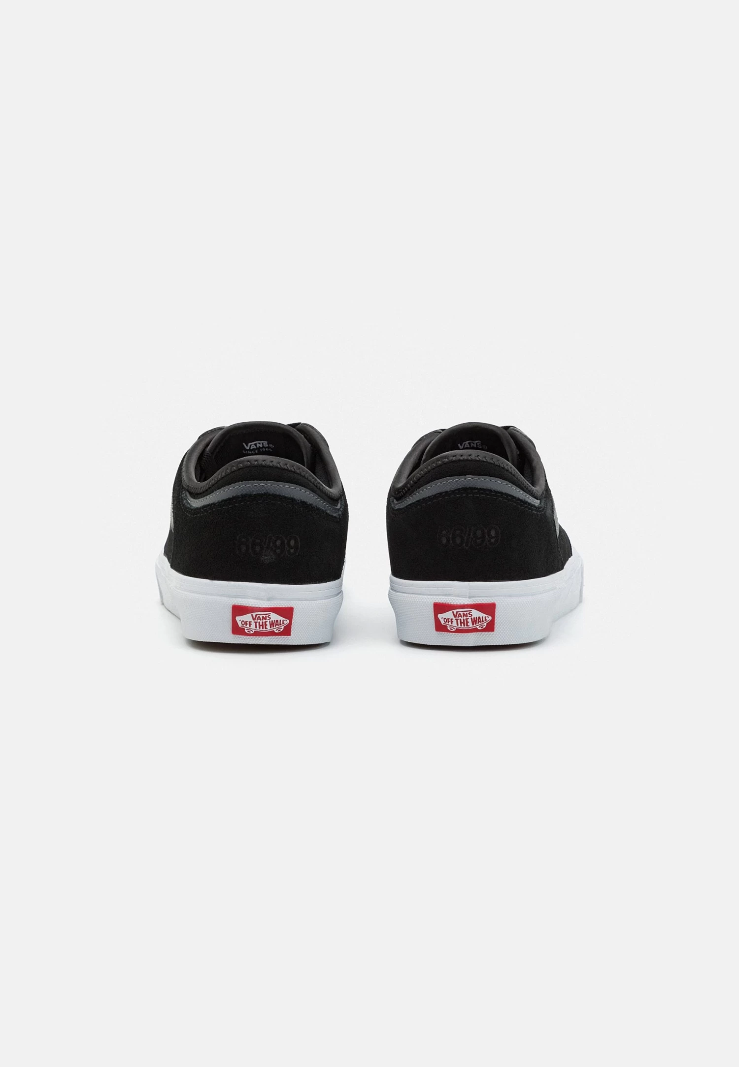 Vans Rowley Classic Unisex - Skateschoenen - Black/Asphalt 3 Vans Rowley Classic Unisex - Skateschoenen - Black/Asphalt - Afbeelding 3