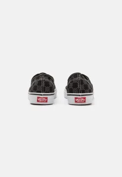 Vans Authentic - Sneakers Laag - Black -Kleding Verkoop 93185c1e416e4b53902e785e0892ce84