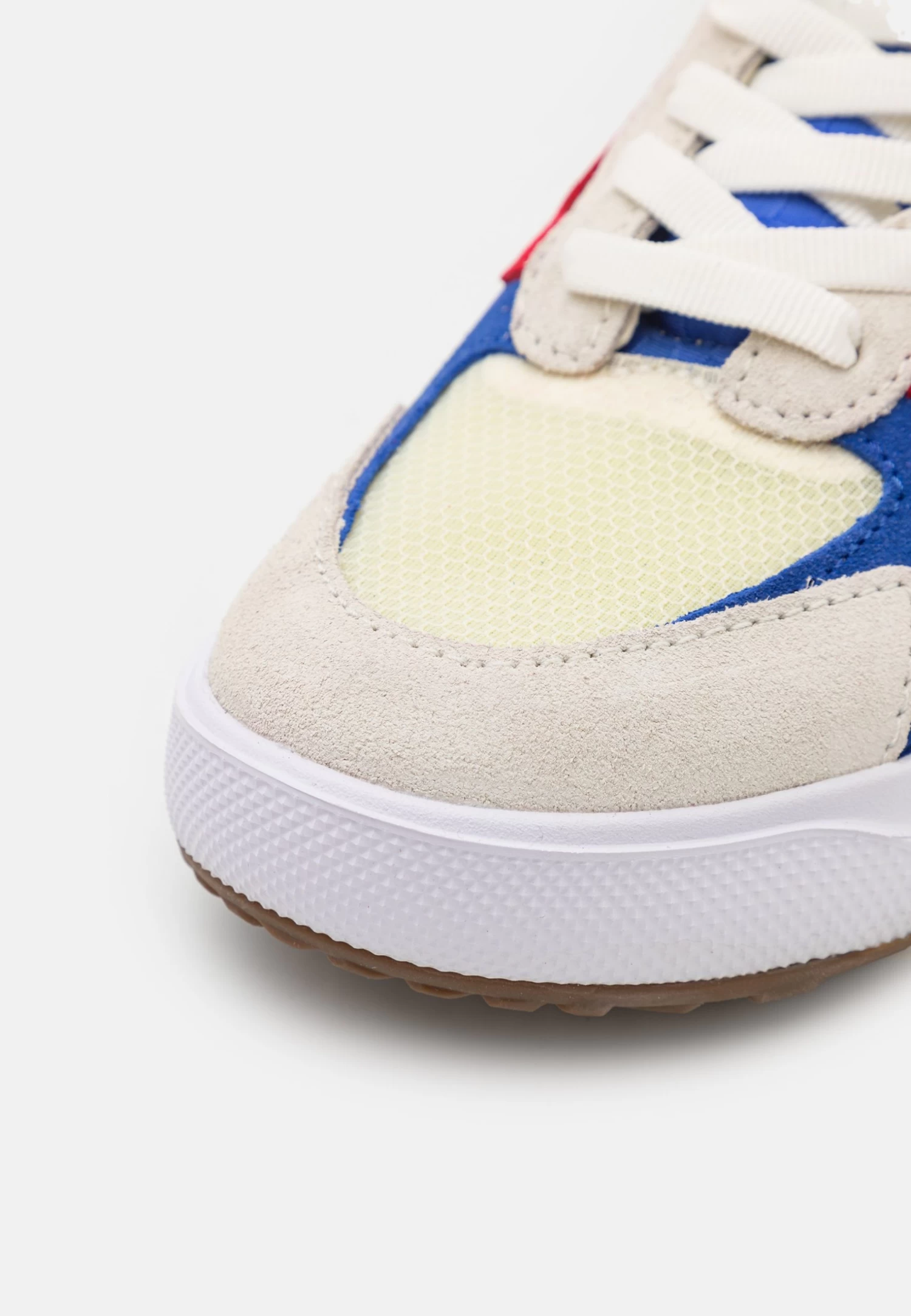 Vans Ultrarange - Sneakers Laag - Vintage White/Multi-Coloured 6 Vans Ultrarange - Sneakers Laag - Vintage White/Multi-Coloured - Afbeelding 6