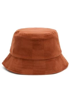 Vans Dusk Downer Check Bucket - Hoed - Ginger Bread -Kleding Verkoop 93a233e4e0df478a8babd897e27b927c