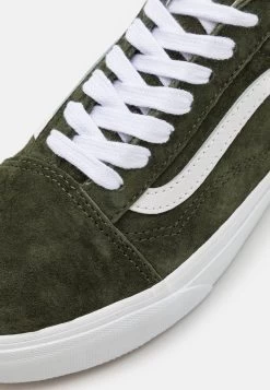 Vans Old Skool Unisex - Sneakers Laag - Grape Leaf -Kleding Verkoop 93ee119963a843279ad7072a0f16fdc2