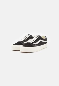 Vans Old Skool Vr3 Unisex - Sneakers Laag - Black/Marshmallow -Kleding Verkoop 945bed8e336c432e98f0efea5903aff6