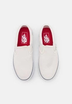 Vans Classic Slip On Unisex - Instappers - Light Gray/White 11 Vans Classic Slip On Unisex - Instappers - Light Gray/White -Kleding Verkoop 950b0d7670fc49c1a3cfc733d7084cda