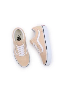 Vans Old Skool - Sneakers Laag - Medium Pink -Kleding Verkoop 9621078707ac45dd92f10f677c6f1d45