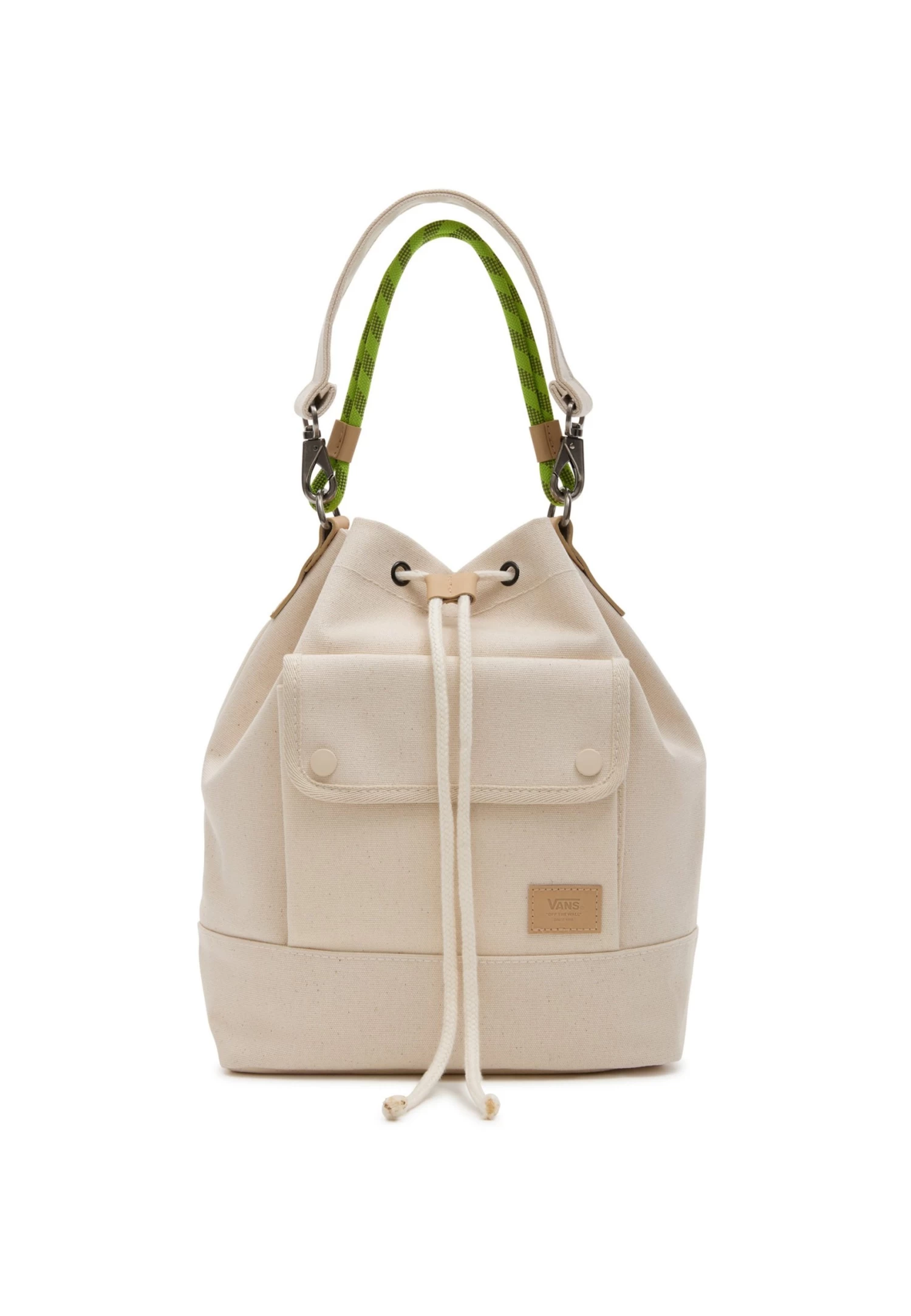 Vans Mono- Shopper - Natural 1 Vans Mono- Shopper - Natural