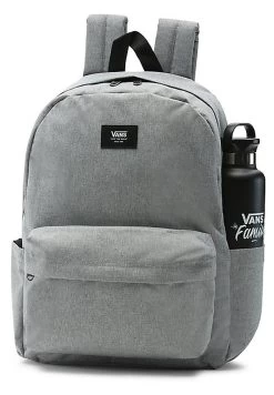 Vans Mn Old Skool H2O - Rugzak - Heather Suiting