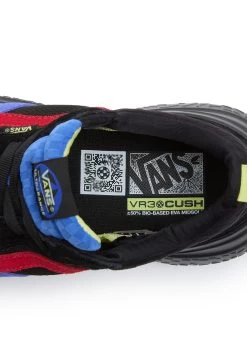 Vans Ultrarange - Sneakers Laag - Black Multi -Kleding Verkoop 984fed7cf9ba45e69475a9757a9618ca