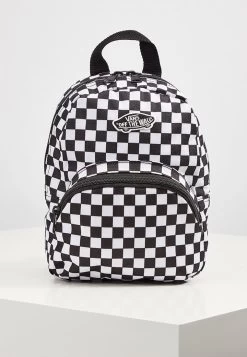 Vans Got This Mini - Rugzak - Black-White Checkerboard -Kleding Verkoop 98c813a57d214ee5982b76c456d2c23f