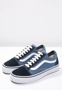Vans Ua Old Skool Unisex - Sneakers Laag - Navy 13 Vans Ua Old Skool Unisex - Sneakers Laag - Navy -Kleding Verkoop 98e10b153dab40259545980a92238d80