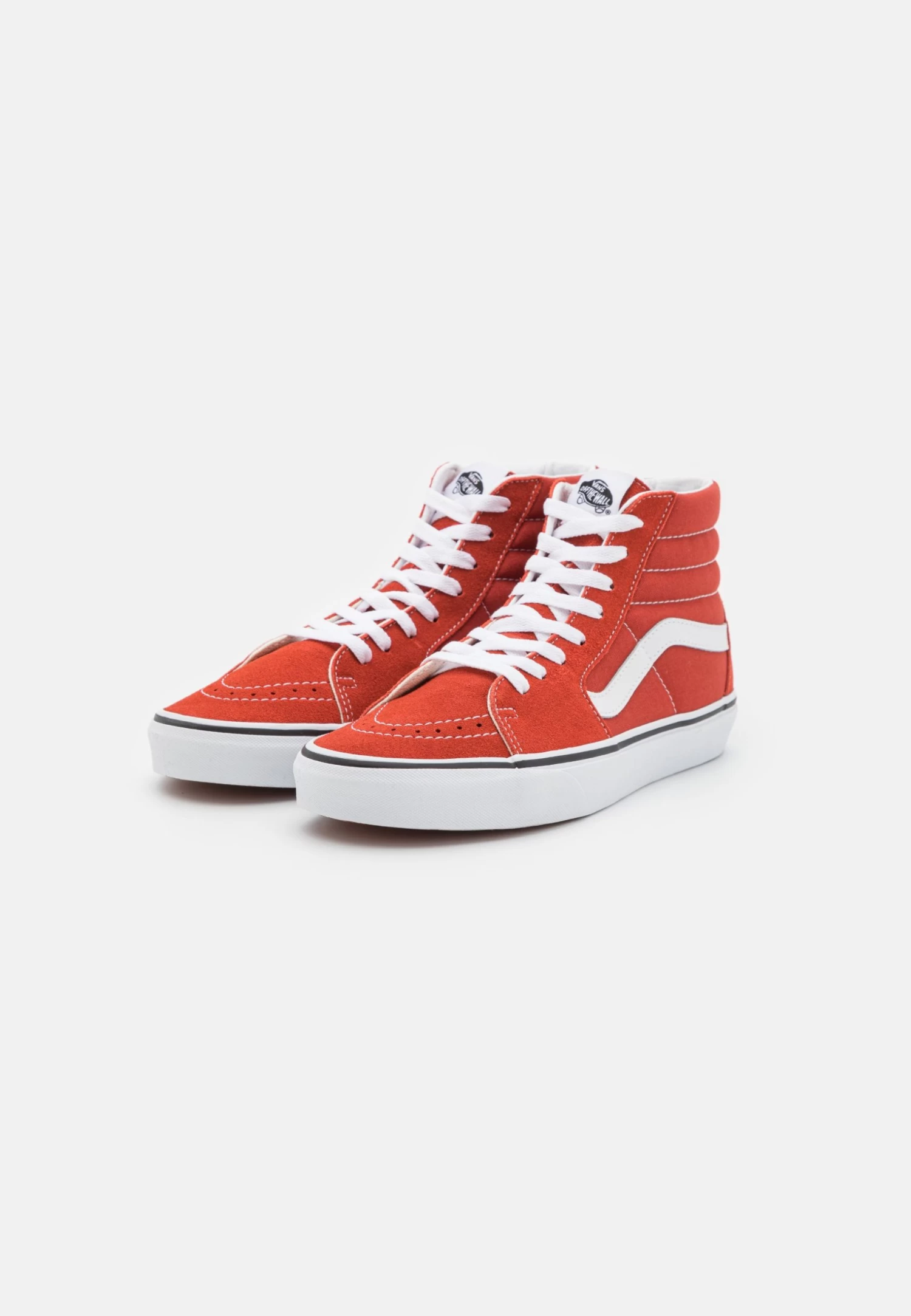 Vans Sk-Hi - Sneakers Hoog - Color Theory Bossa Nova 2 Vans Sk-Hi - Sneakers Hoog - Color Theory Bossa Nova - Afbeelding 2
