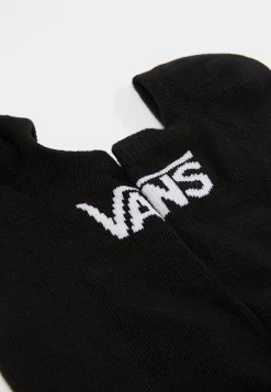 Vans Mn Classic Kick (6.5-9, 3Pk) - Enkelsokken - Black 5 Vans Mn Classic Kick (6.5-9, 3Pk) - Enkelsokken - Black -Kleding Verkoop 9a5ff05d5cc04841b9e12df659497cf9
