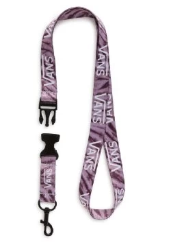 Vans Lanyard - Overige Accessoires - Sweet Lavender