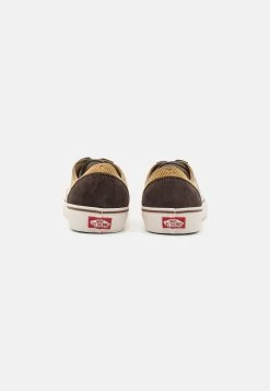 Vans Style 136 Deco Unisex - Sneakers Laag - Salt Wash Mustard Gold -Kleding Verkoop 9a7ac4cfd8064a6fadfb03940d84d34c