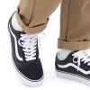 Vans Ua Old Skool - Sneakers Laag - Black
